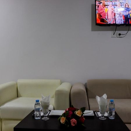 Hotel Borj Safae Laayoune Buitenkant foto