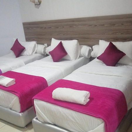 Hotel Borj Safae Laayoune Buitenkant foto