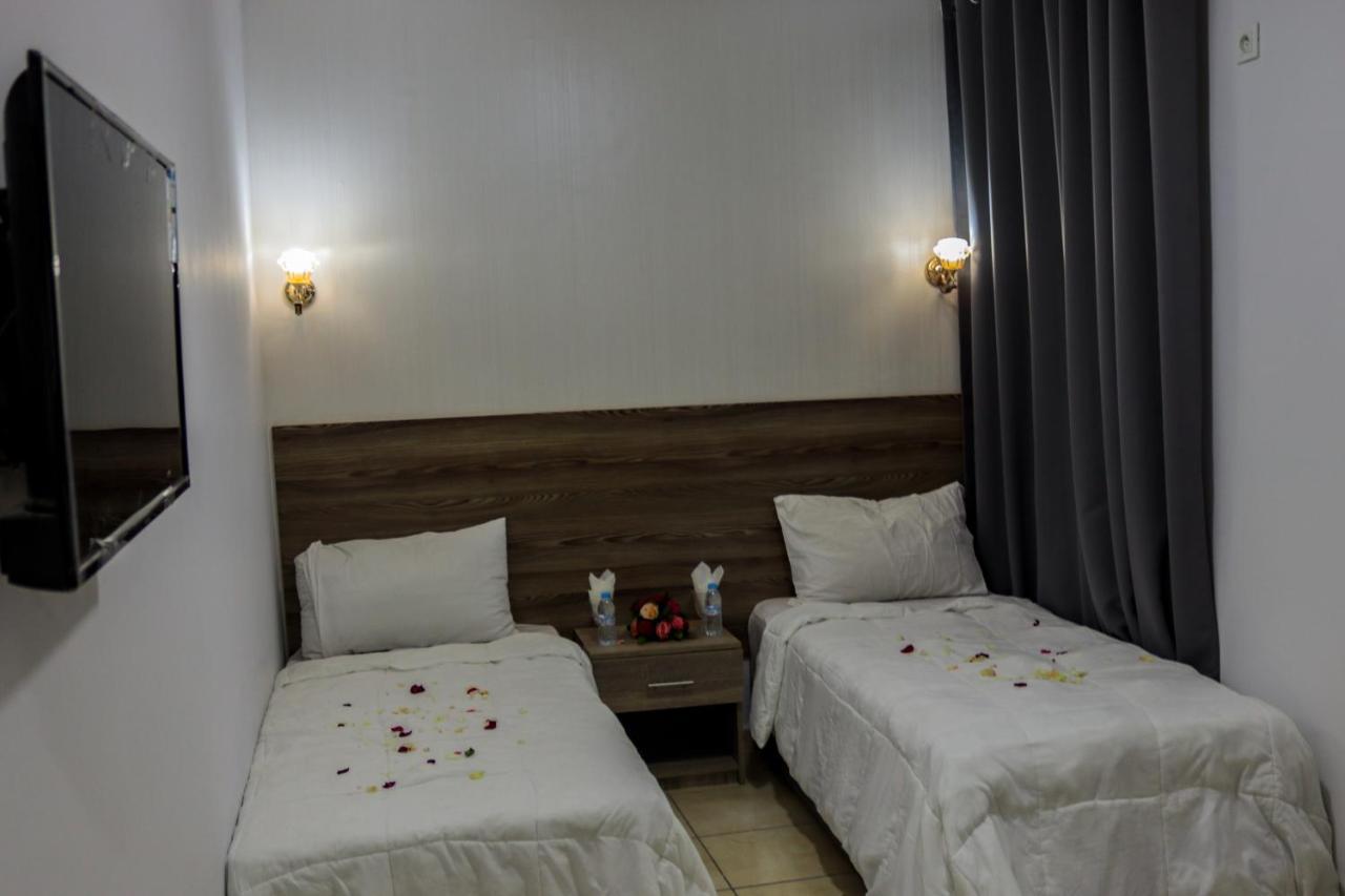 Hotel Borj Safae Laayoune Buitenkant foto